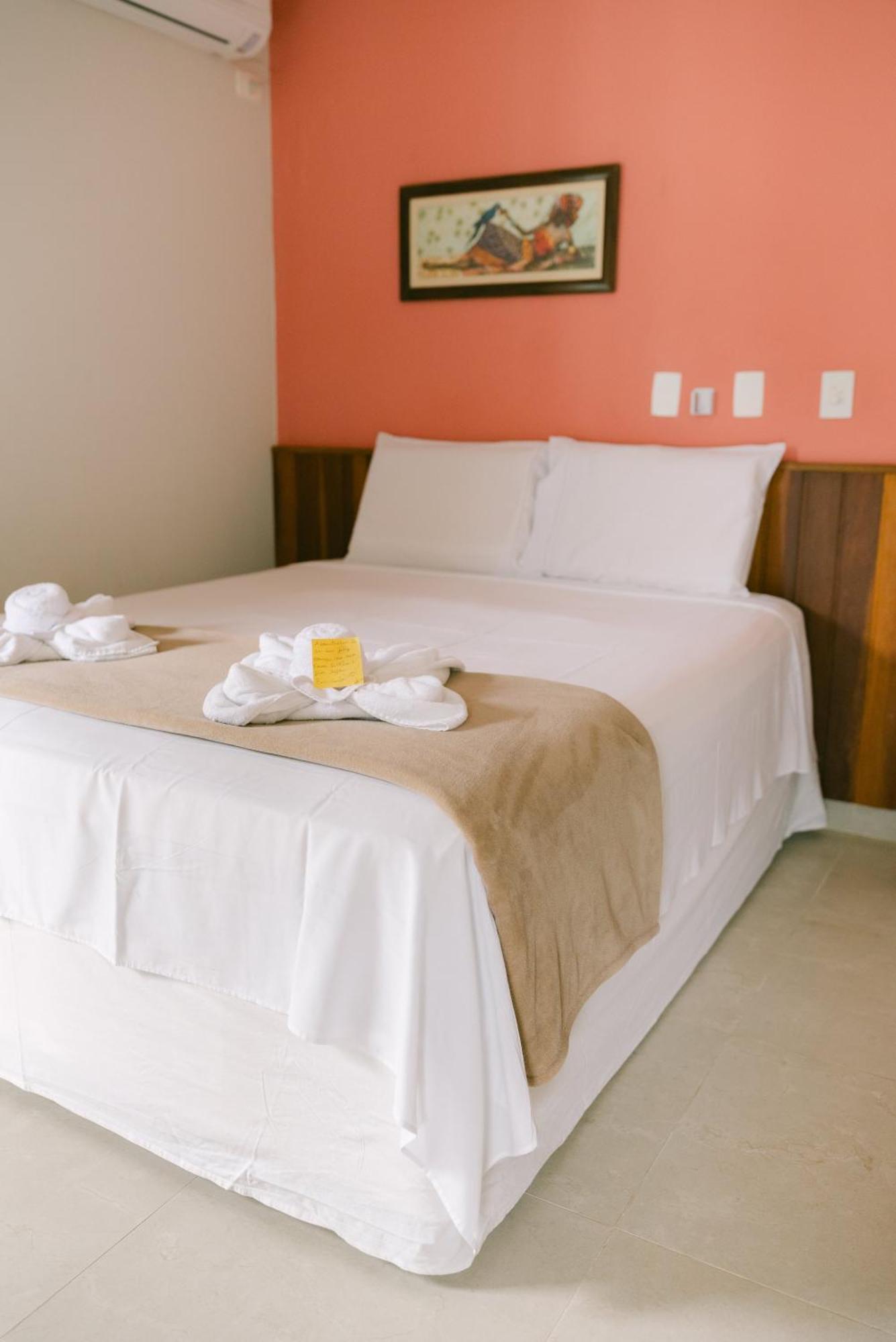 Hotel Kiribati Maresias Exterior photo